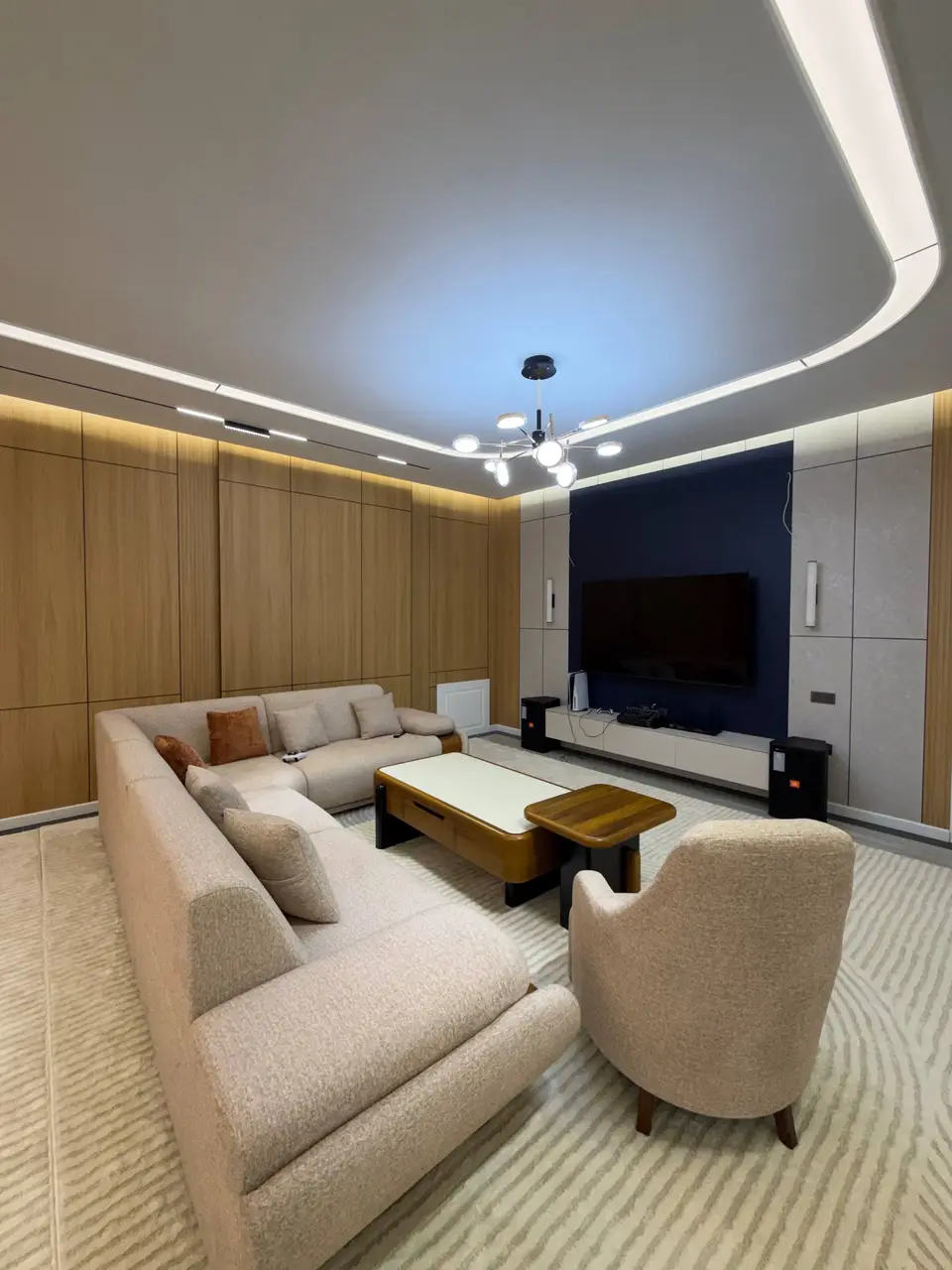 Prestige Hills