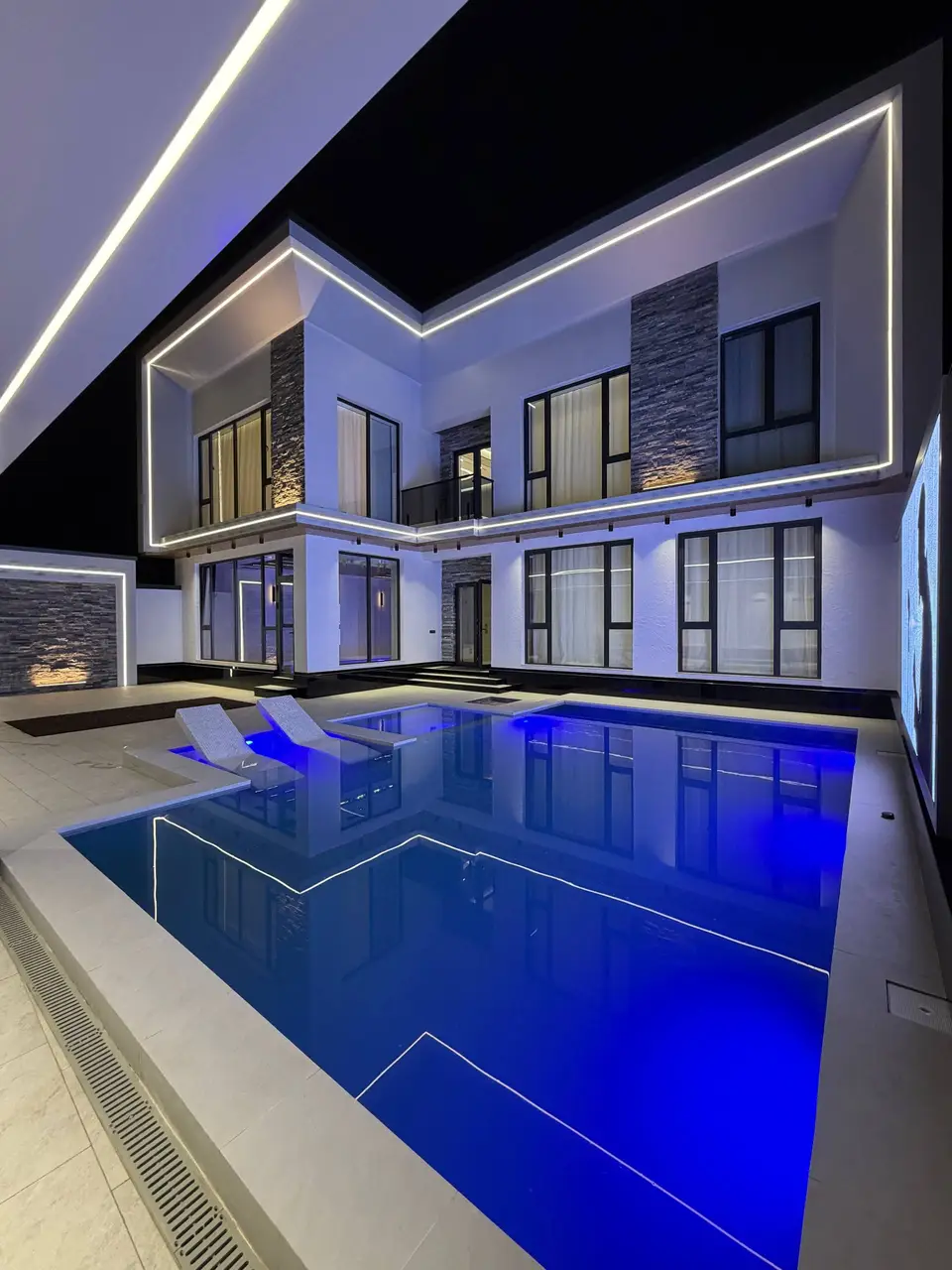 Prestige Hills