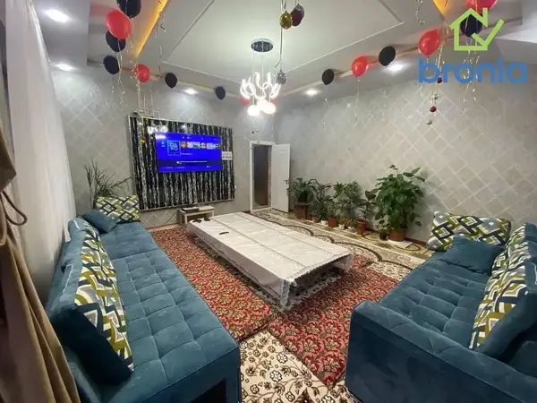 Sarvar Dacha Oilaviy