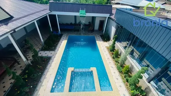 Sarvar Dacha Oilaviy