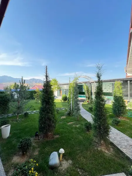 Mersi Villa