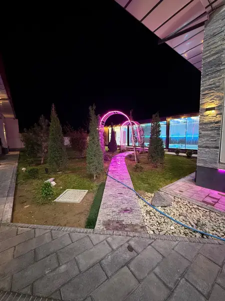 Mersi Villa