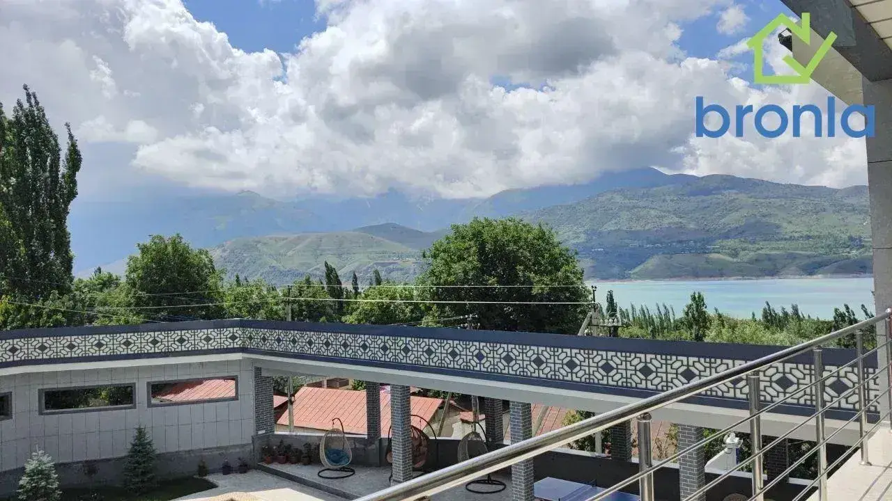 Dacha Mustafo