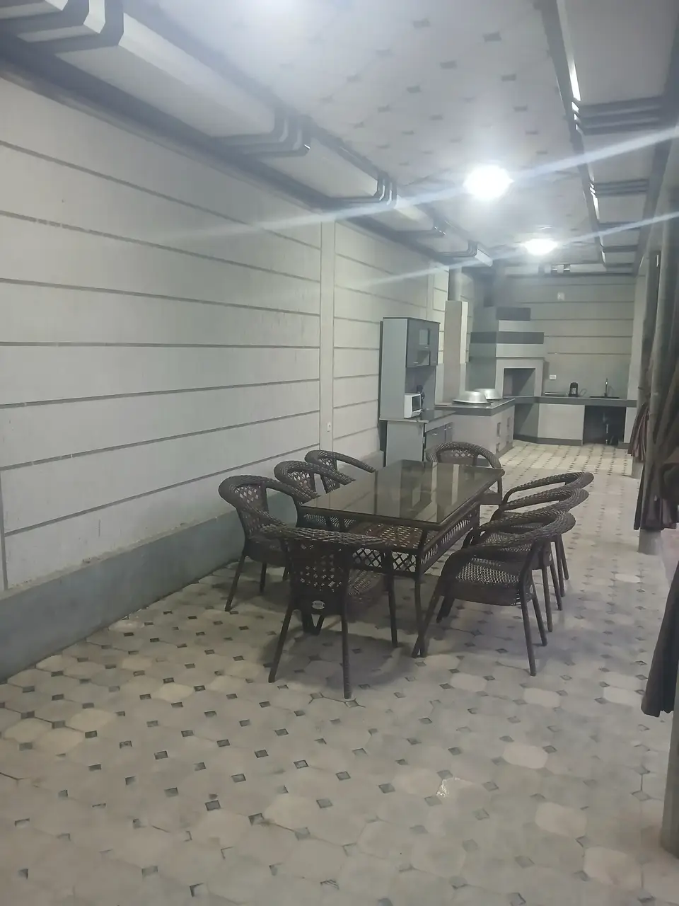 Oilaviy Dacha