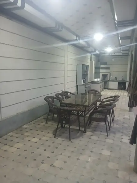 Oilaviy Dacha