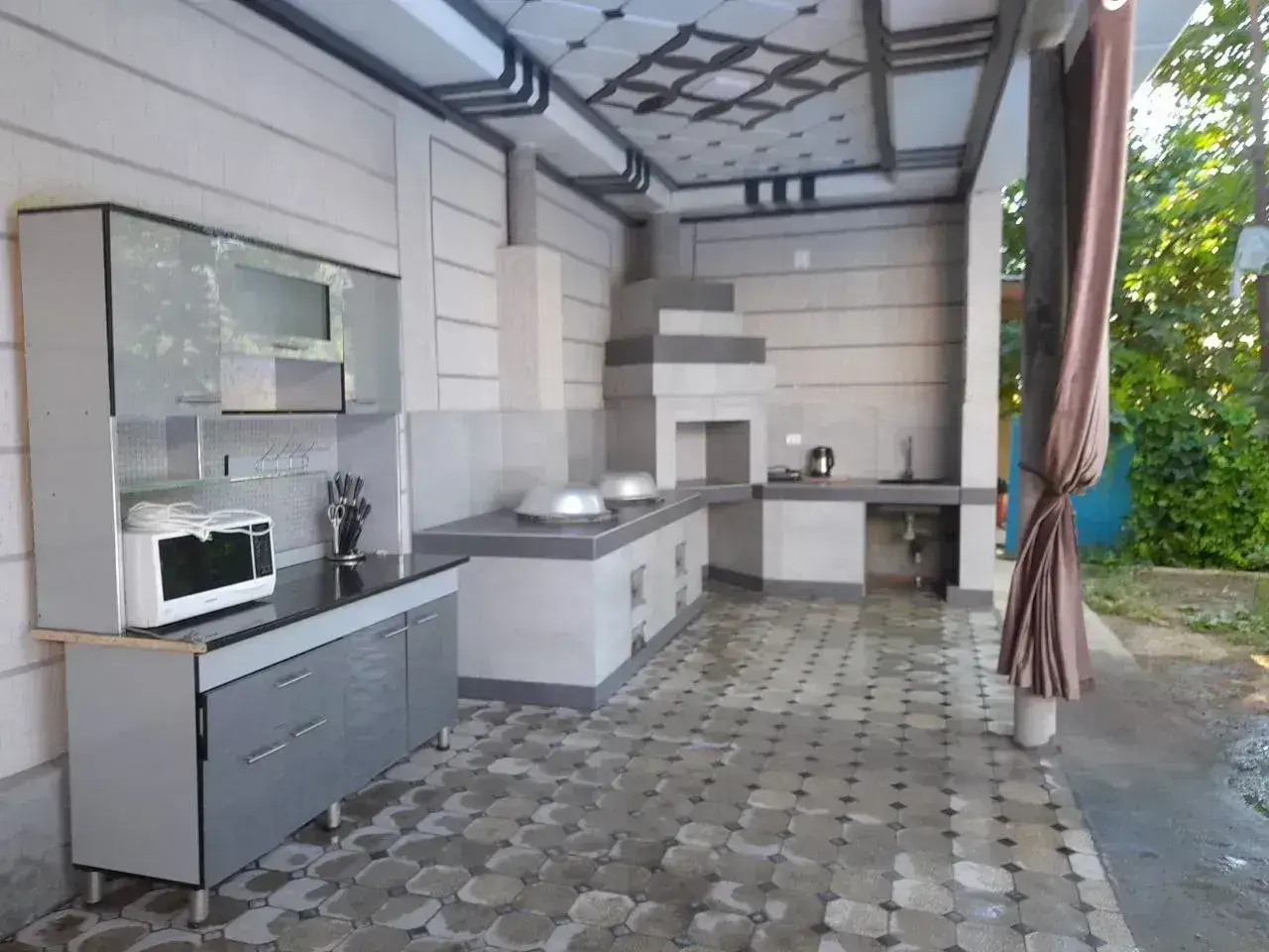 Oilaviy Dacha