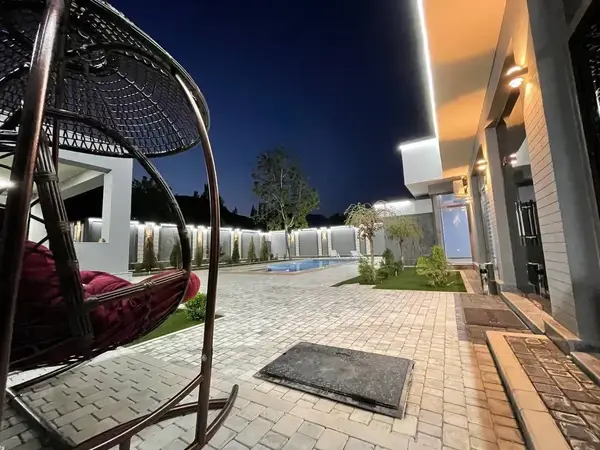 Dacha Muslim 2