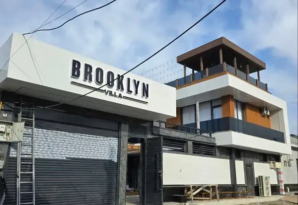 Brooklyn