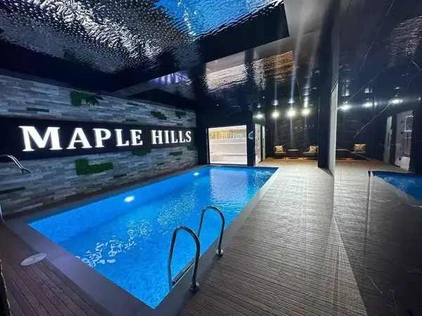 Maple Hills