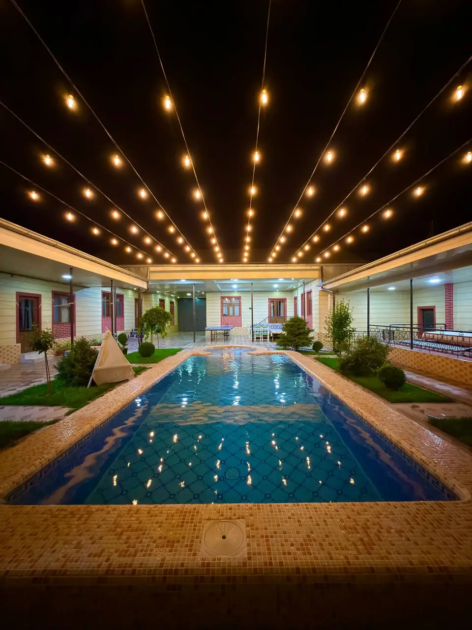 Family House