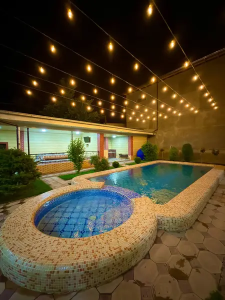 Family House