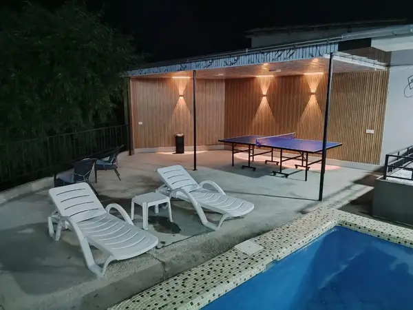 Oilaviy Dacha