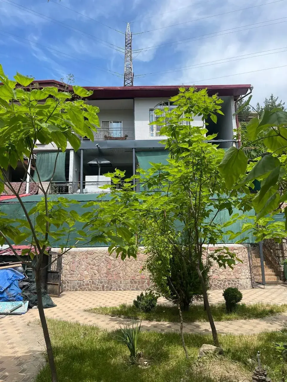 Ugam Daryosi