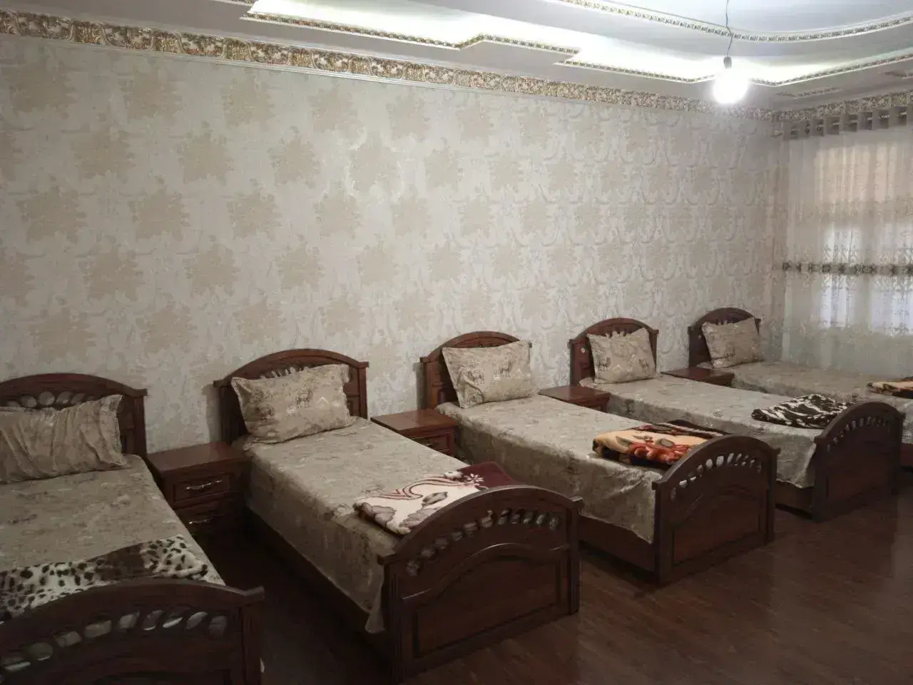 Dacha Oilaviy
