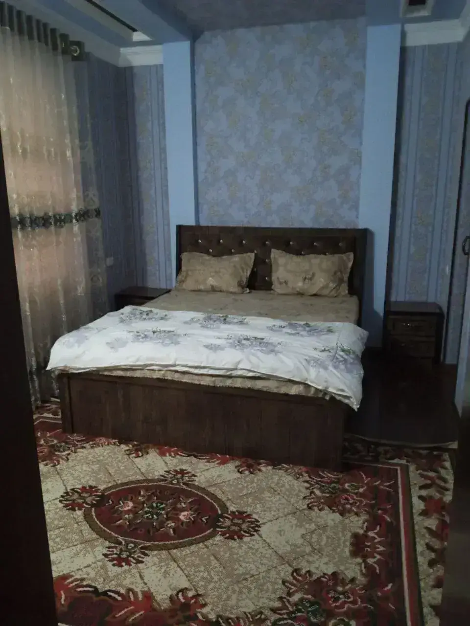 Dacha Oilaviy
