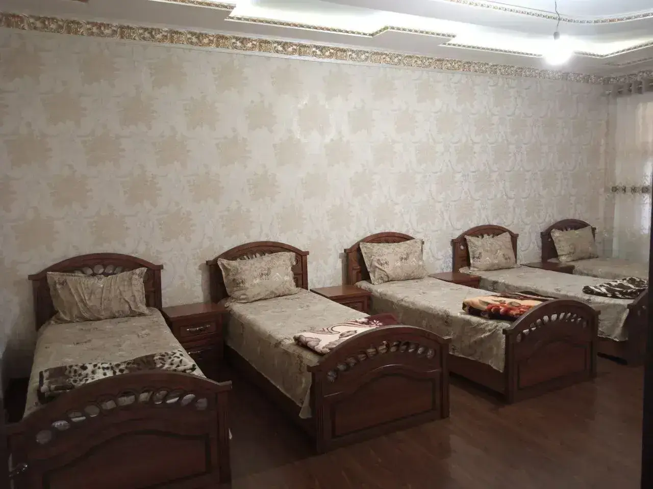 Dacha Oilaviy