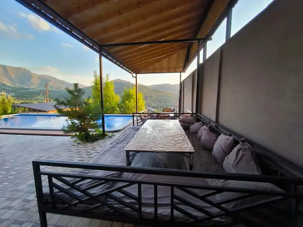 Chimgan Resort