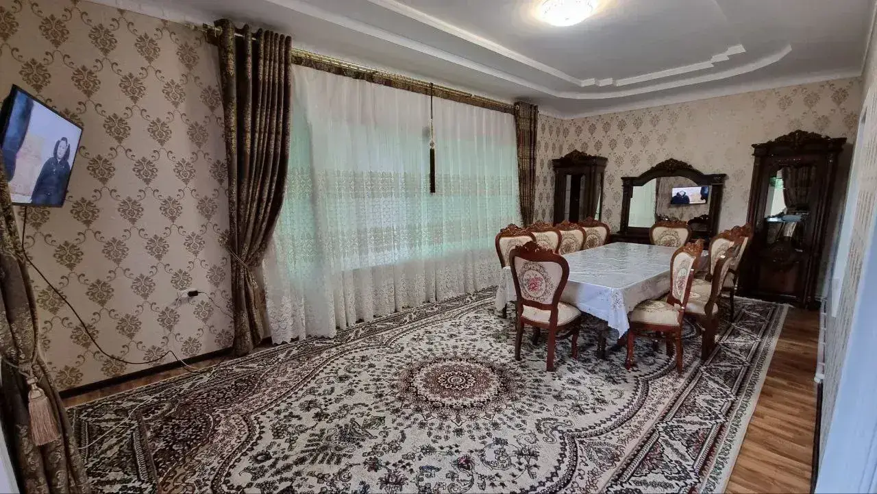 Dacha Delfin Oilaviy