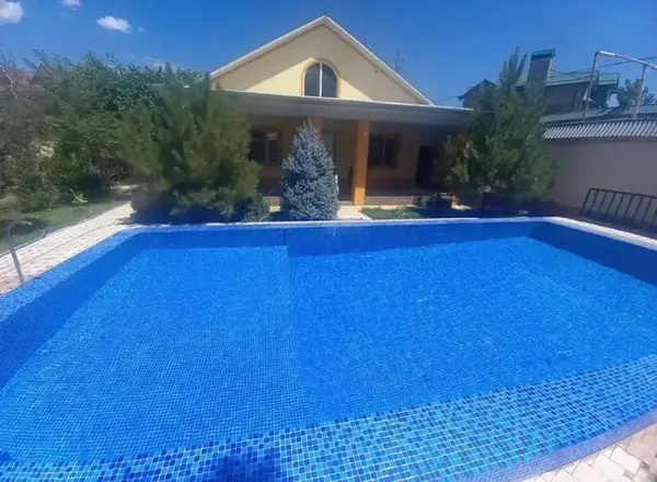 Ibrohim Dacha