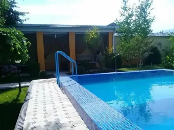 Ibrohim Dacha