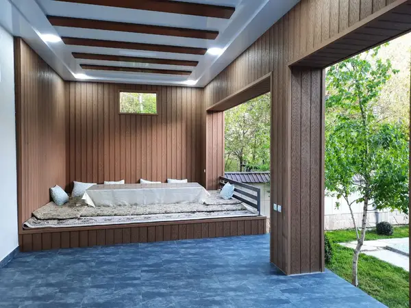 Xislat Dacha