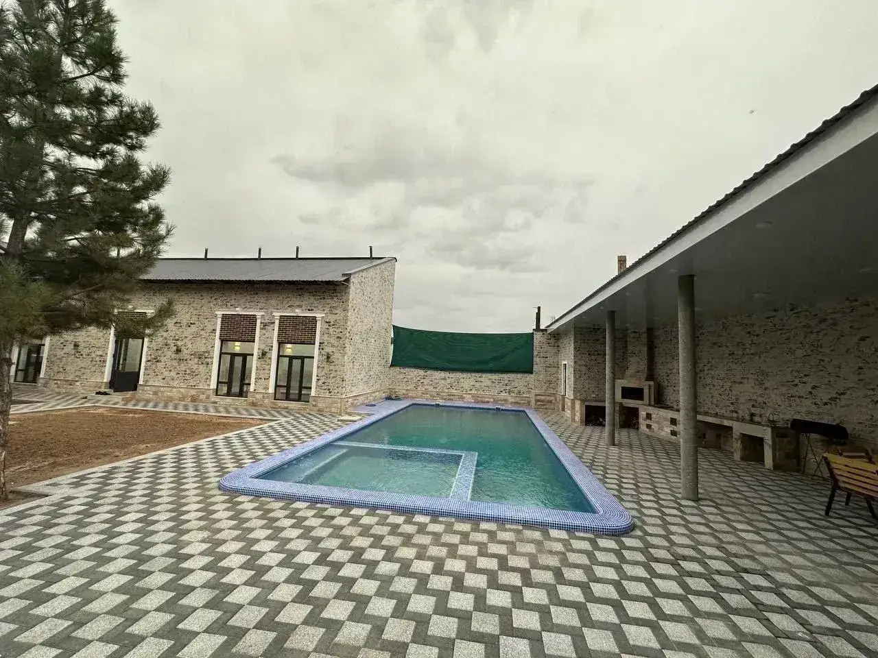 Chimyon Dacha