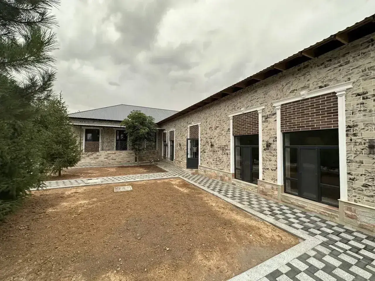 Chimyon Dacha