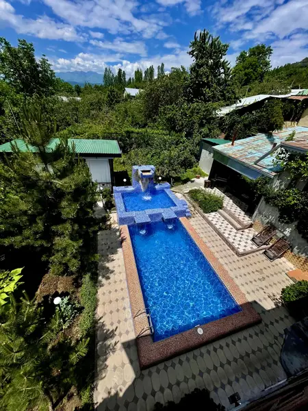 Dacha Montana Haven
