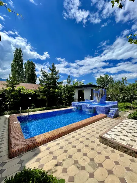 Dacha Montana Haven