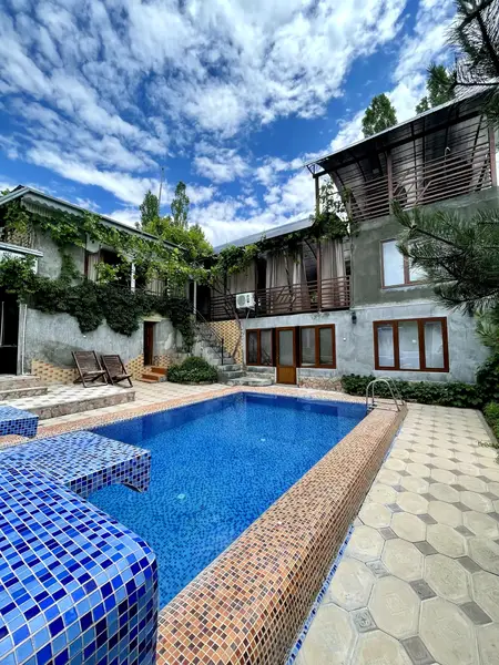 Dacha Montana Haven