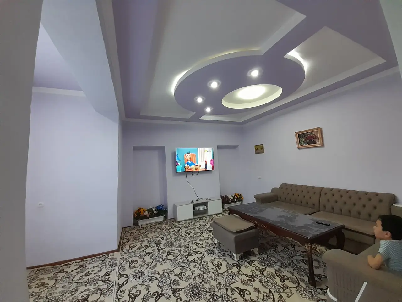 Xujakent Oilaviy Dacha Bochka