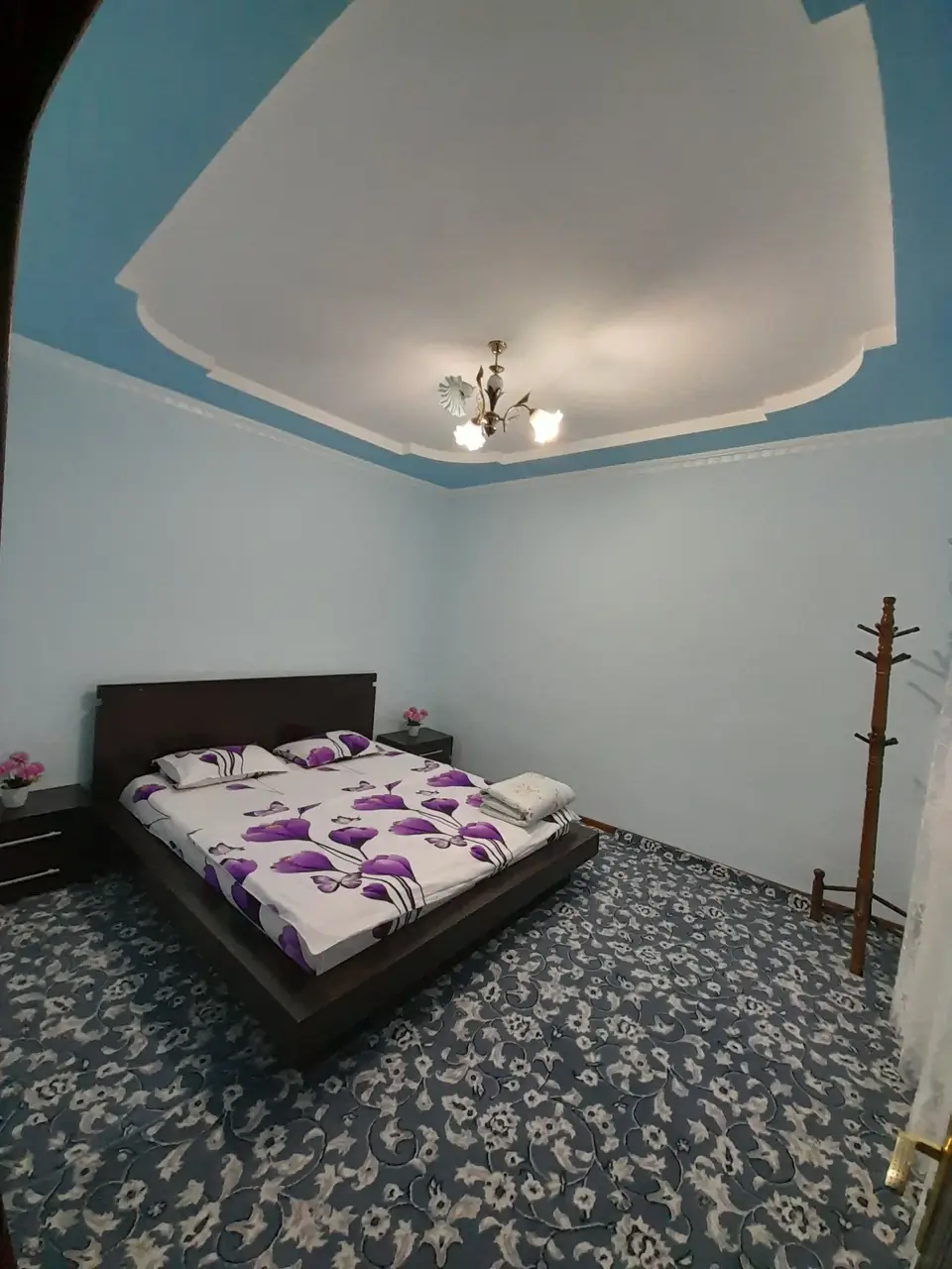 Xujakent Oilaviy Dacha Bochka