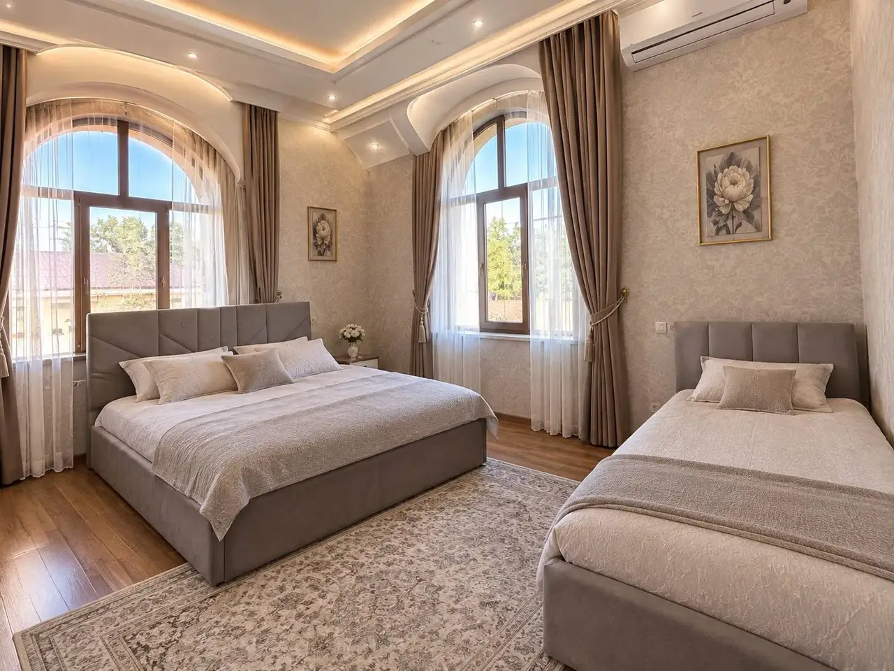 Glamour Dacha
