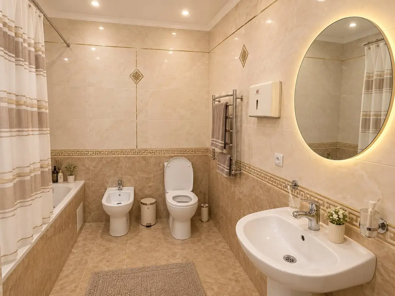 Glamour Dacha