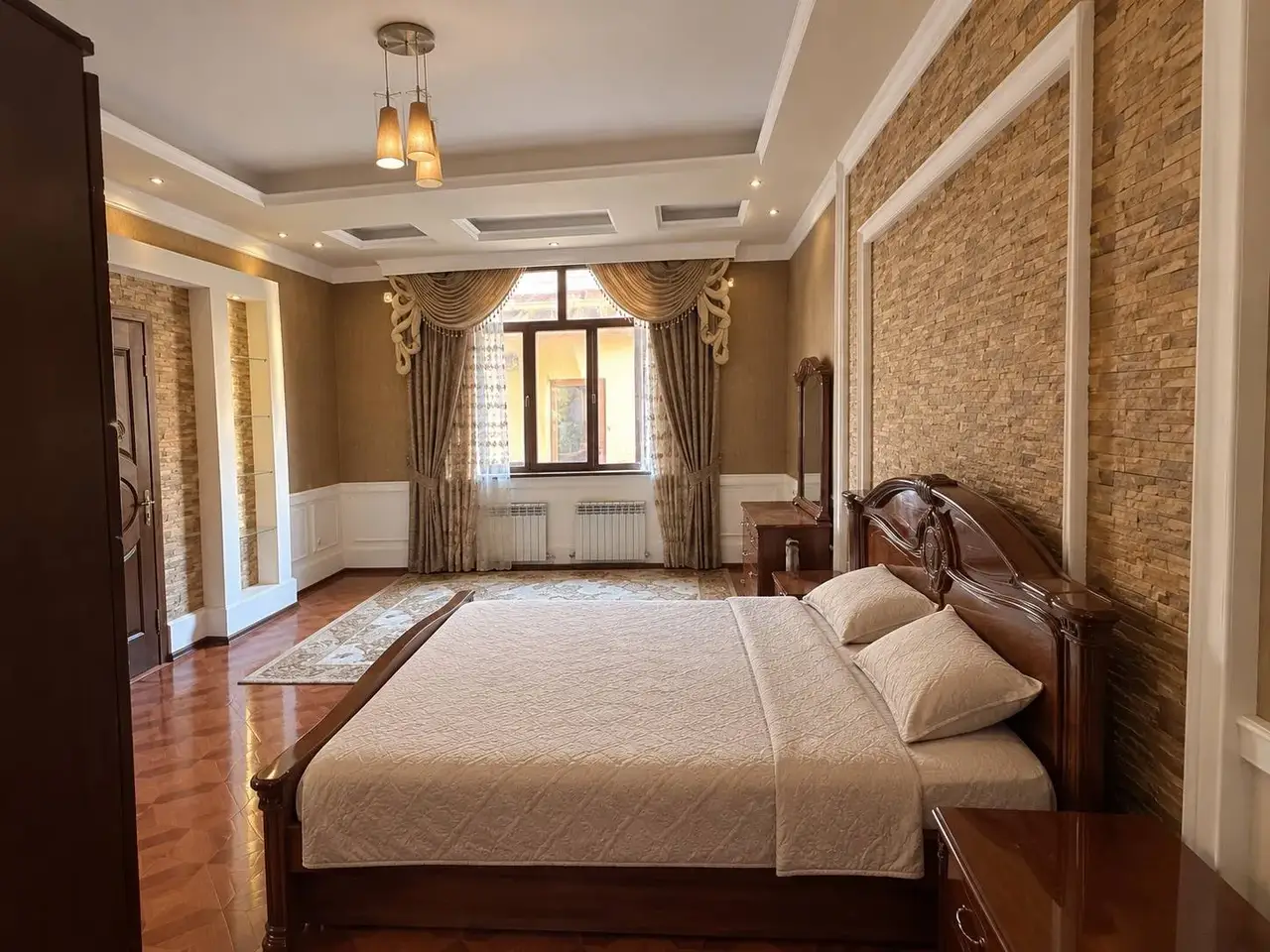 Glamour Dacha