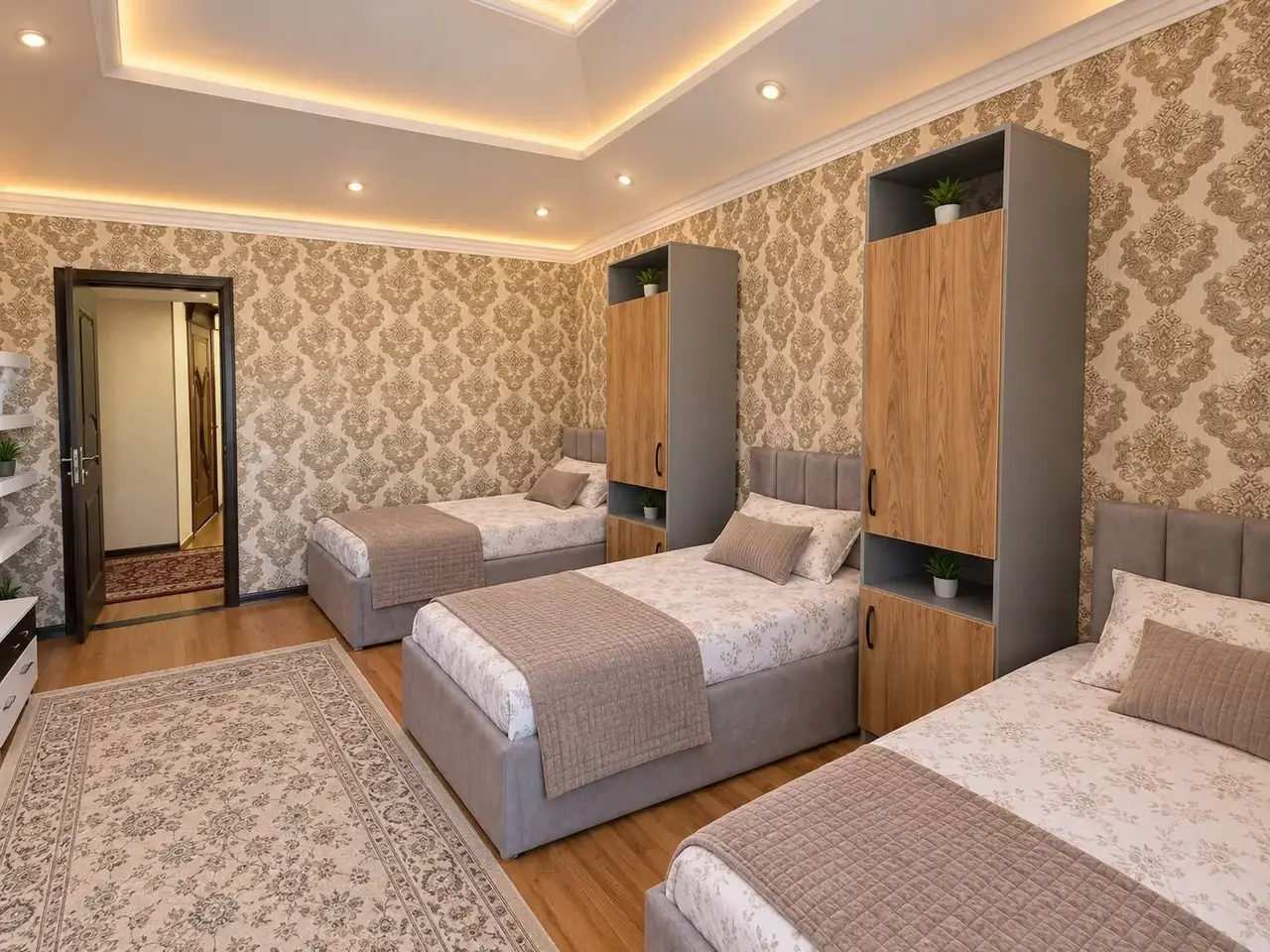 Glamour Dacha