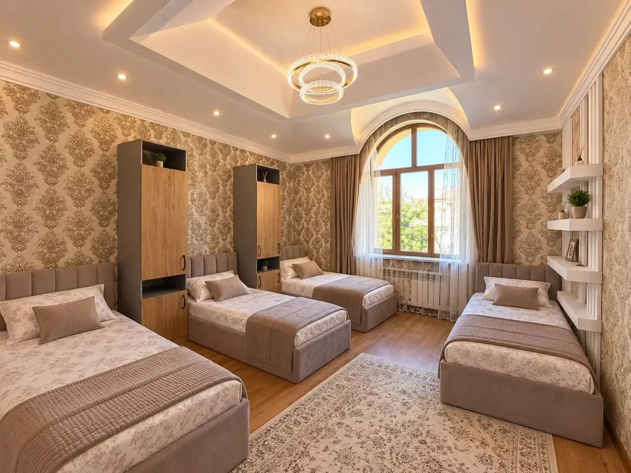 Glamour Dacha