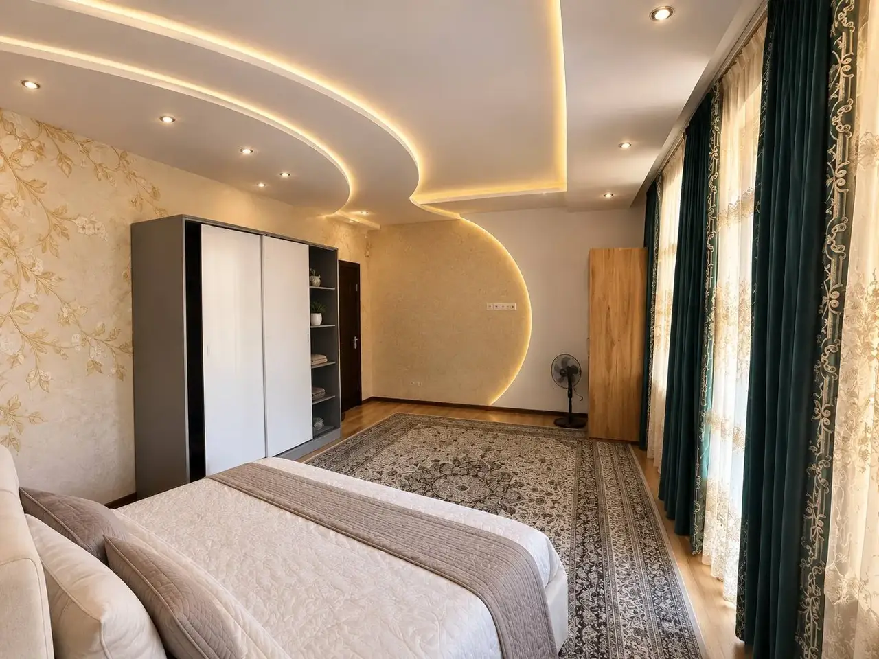 Glamour Dacha