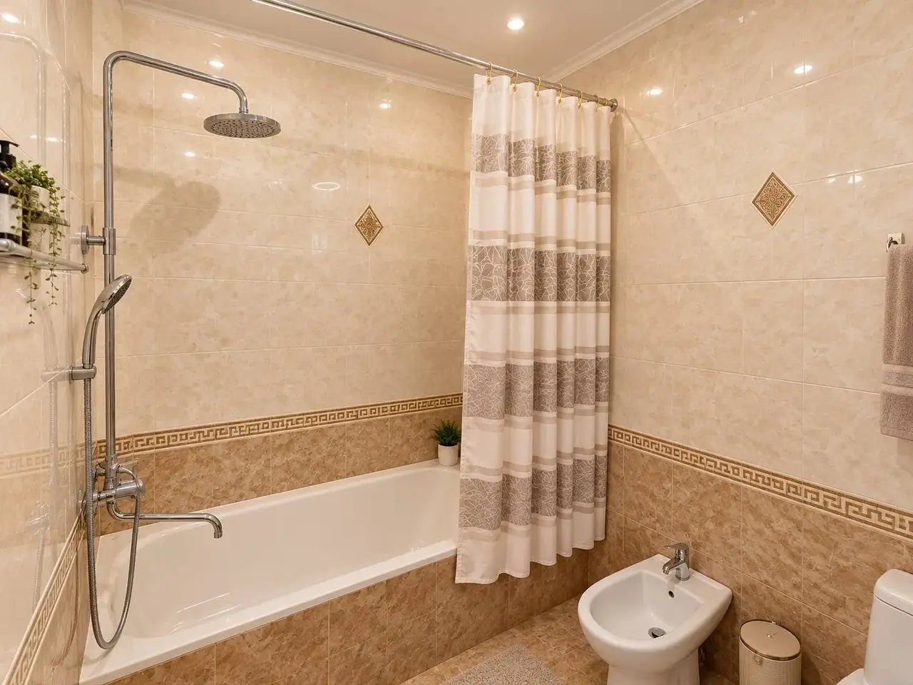 Glamour Dacha