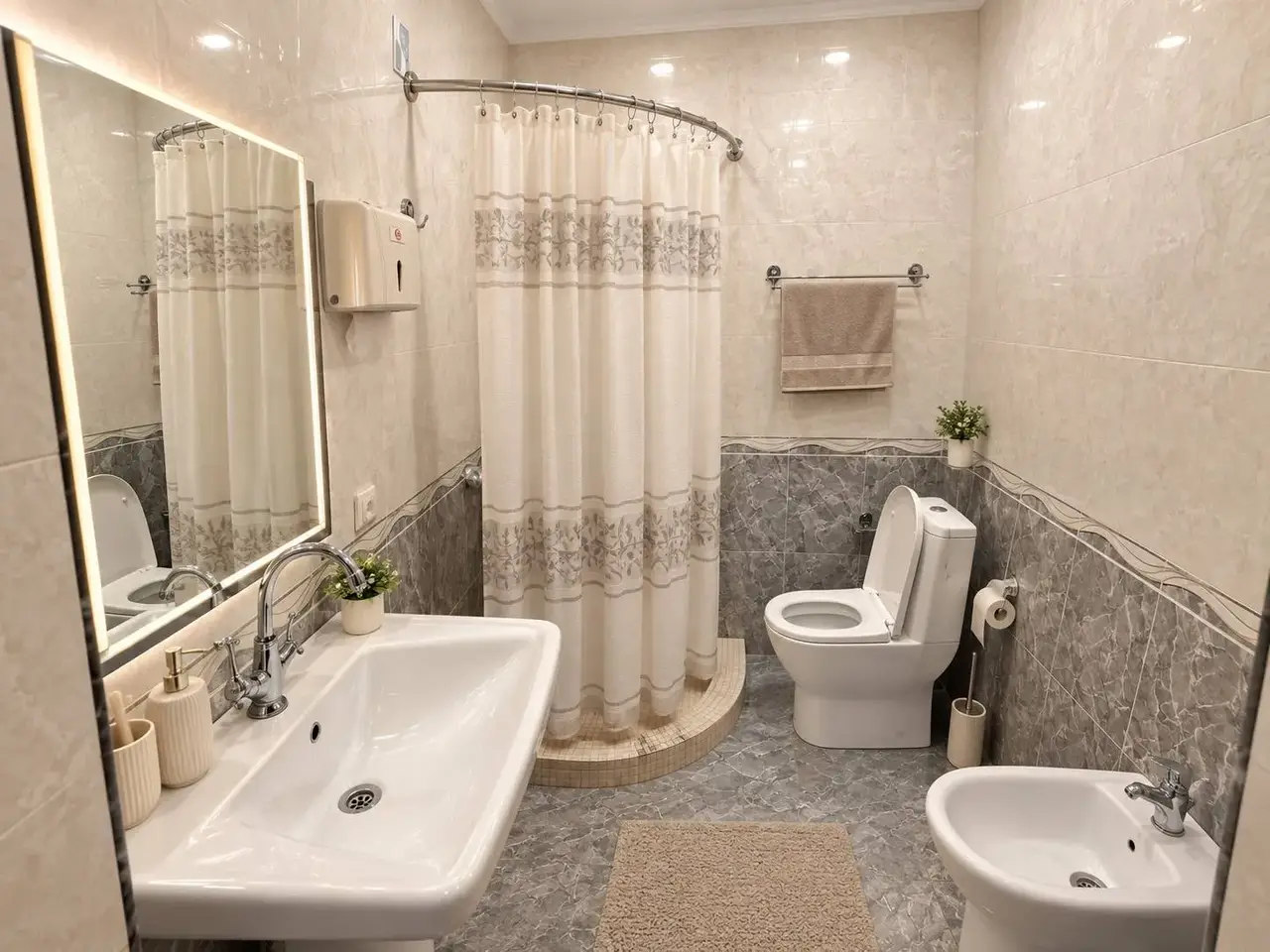 Glamour Dacha