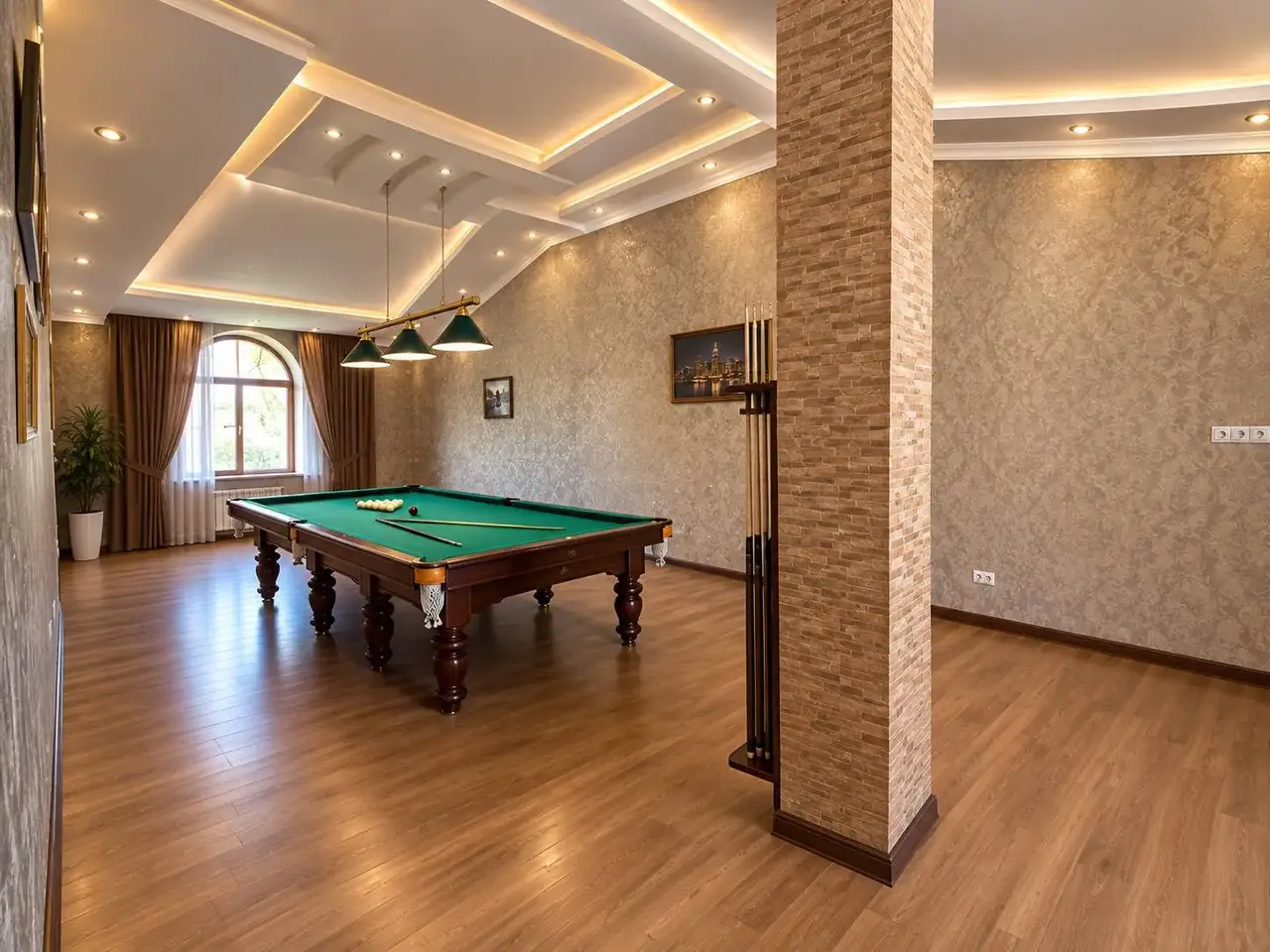 Glamour Dacha
