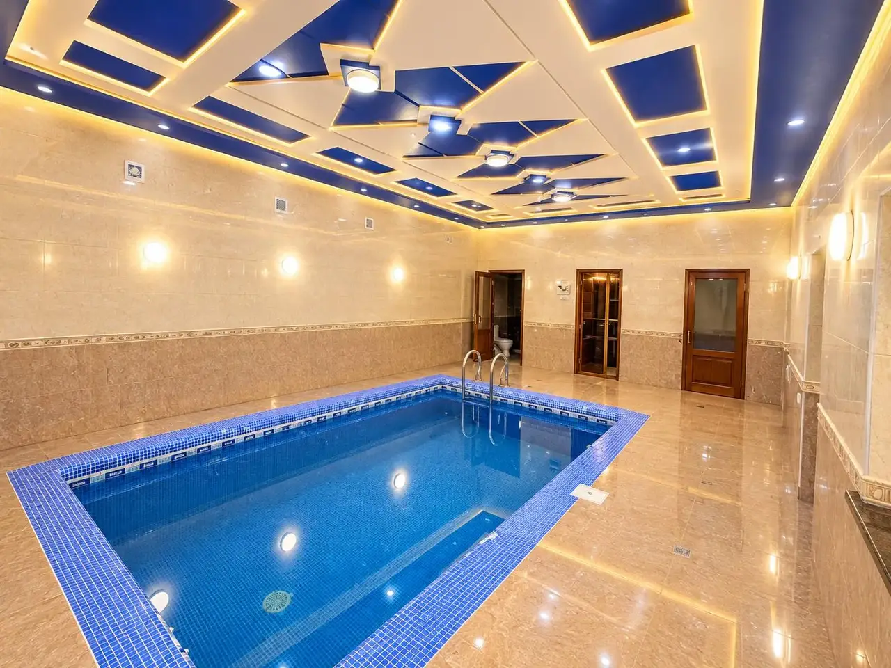 Grand Luxor