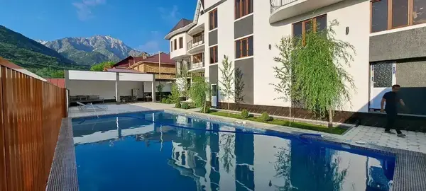 Dacha Dilmurod