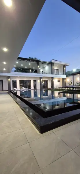 Fenix Garden