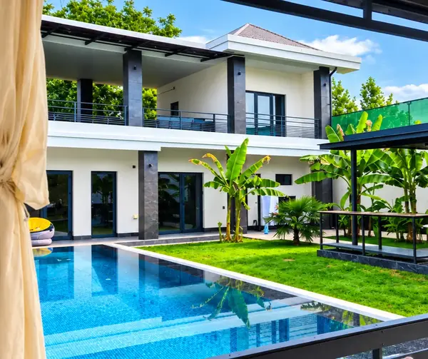 Fenix Garden