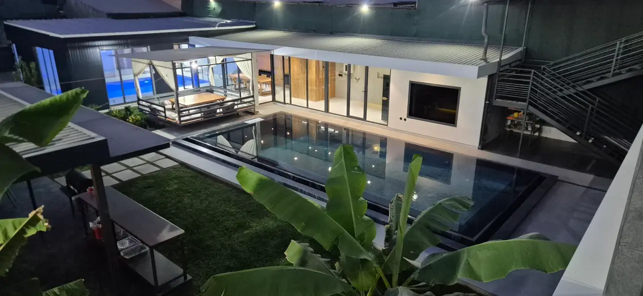 Fenix Garden