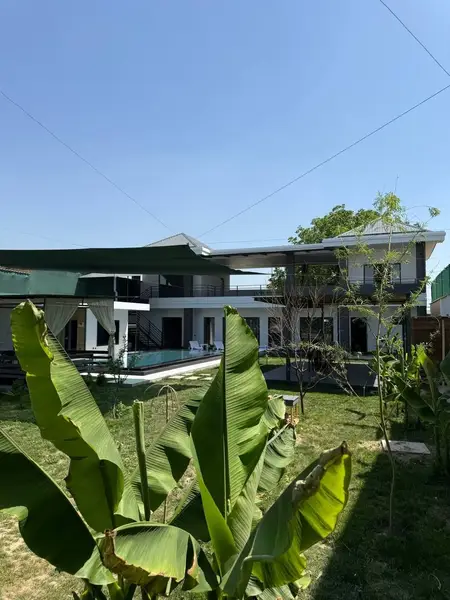 Fenix Garden