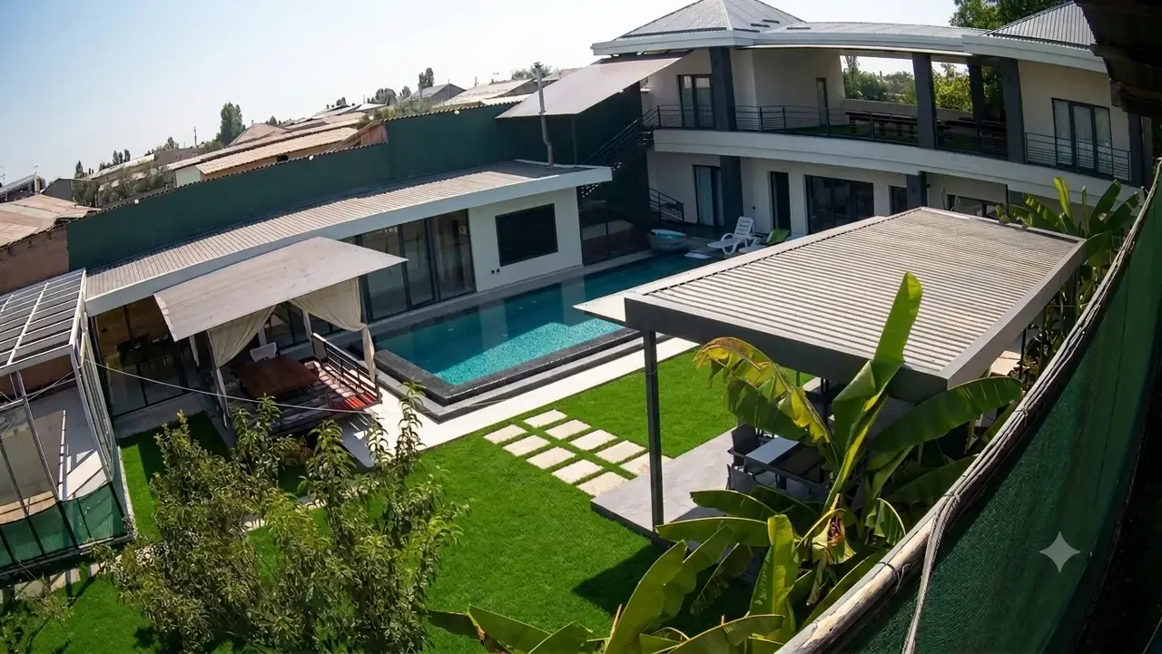 Fenix Garden