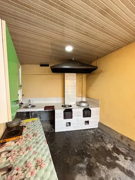 Oybek Dacha