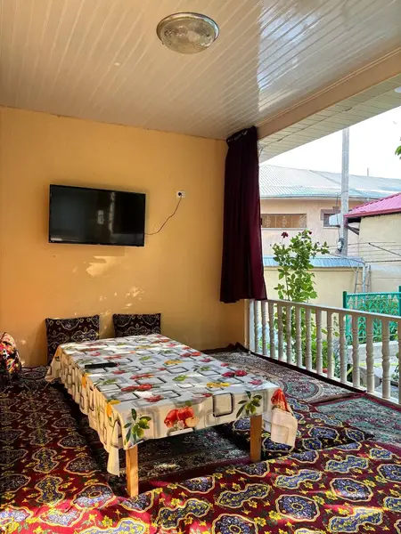 Oybek Dacha